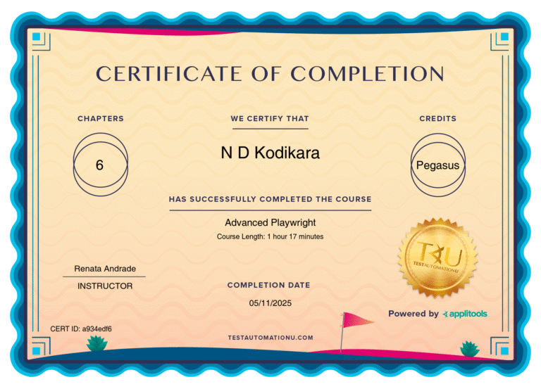 certificates_TAU-a934edf6